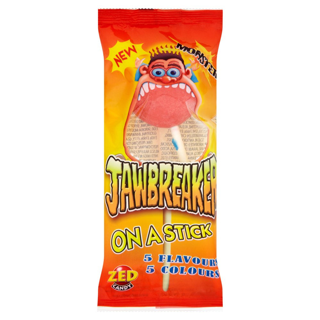 JAWBREAKER ON STICK 60G